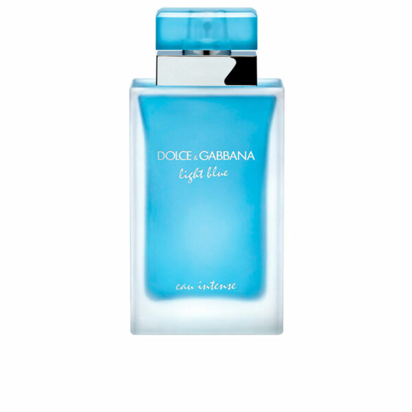 Light Blue Eau Intense EDP 100ml