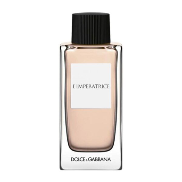 Dolce & Gabbana L'Imperatrice Eau De Toilette 100 ml (woman)