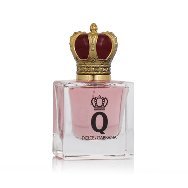 Q by Dolce&Gabbana Eau de Parfum 30ml - Image 2