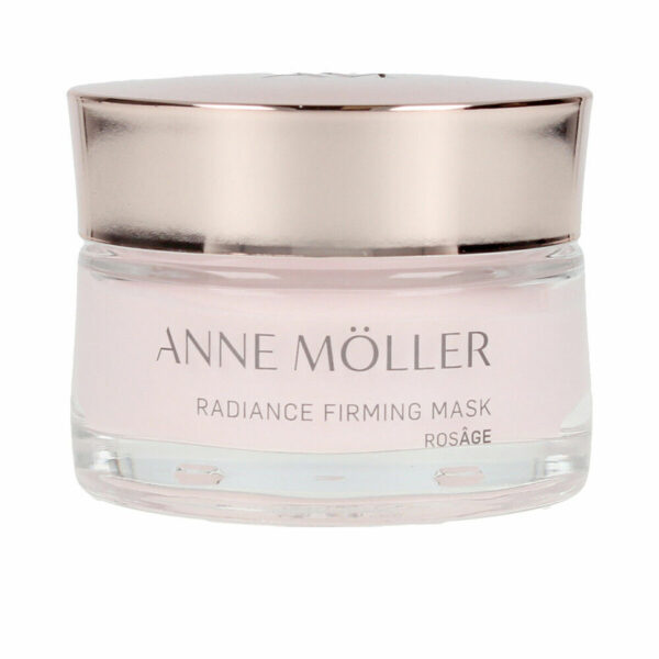 Rosage Radiance Firming Mask - Zpevňující pleťová maska 50ml