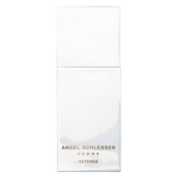Angel Schlesser Femme Intense EDP W 100 ml