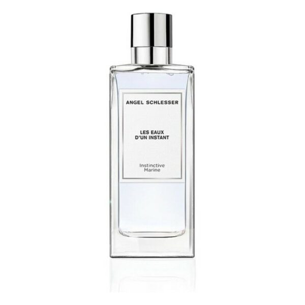 Angel Schlesser Les Eaux d'Un Instant Instictive Marine Eau De Toilette 100 ml (unisex)