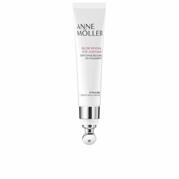 Stimulage Glow Revival Eye Contour 15ml