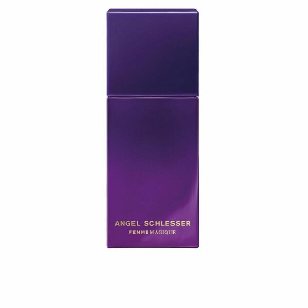Angel Schlesser Femme Magique Eau De Parfum 100 ml (woman)