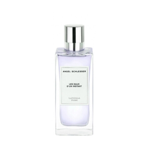 Angel Schlesser Luminous Violet EDT W 100 ml