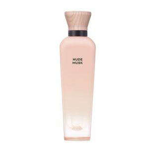 Adolfo Dominguez Nude Musk Eau De Parfum 60 ml (woman)
