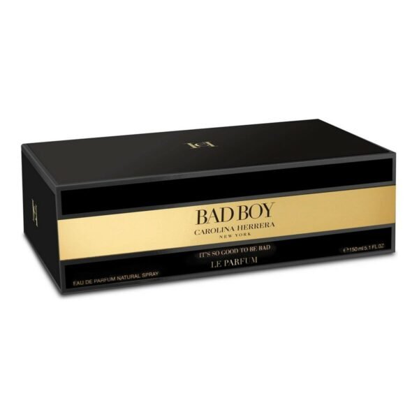 Bad Boy le Parfum Eau de Parfum 100ml
