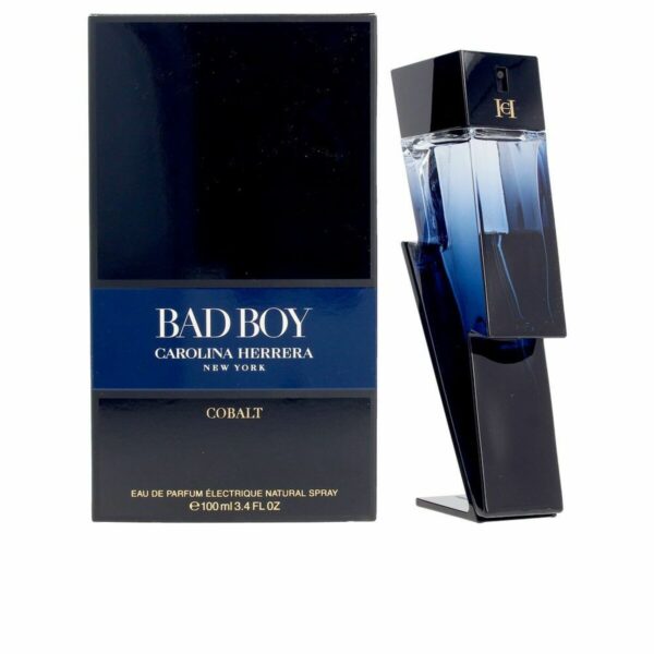 Carolina Herrera Bad Boy Cobalt EDP M 100 ml
