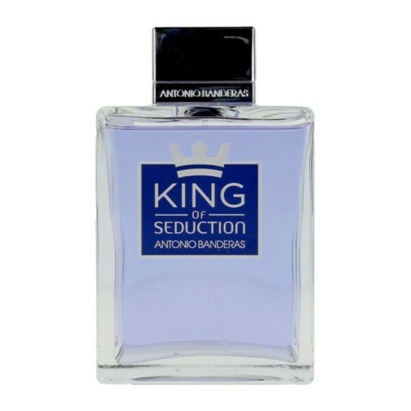 Antonio Banderas King Of Seduction EDT M 200 ml
