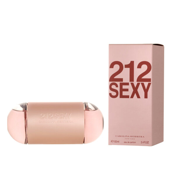 212 Sexy Eau de Parfum 100ml