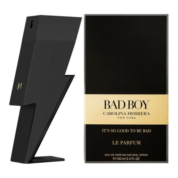 Bad Boy le Parfum Eau de Parfum 100ml - Image 2