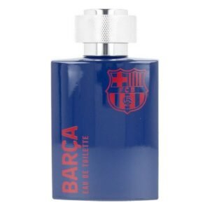 FC Barcelona FC Barcelona Eau De Toilette 100 ml (man)