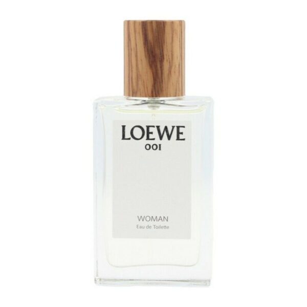 Loewe 001 Woman Eau De Toilette 30 ml (woman)