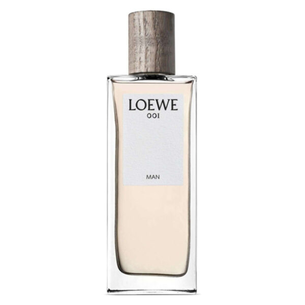 Loewe 001 Man Eau De Toilette 50 ml (man)