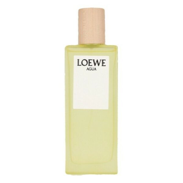 Loewe Agua de Loewe EDT U 50 ml