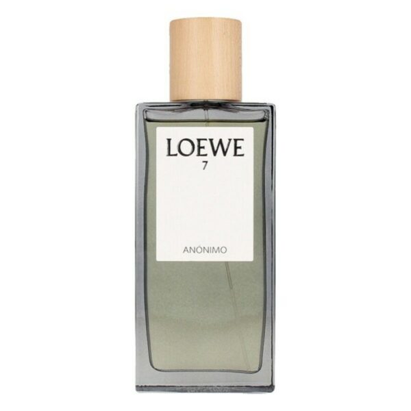 7 Anonimo EDP 100ml