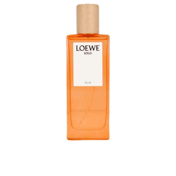 Loewe Solo Loewe Ella Eau De Parfum 50 ml (woman)