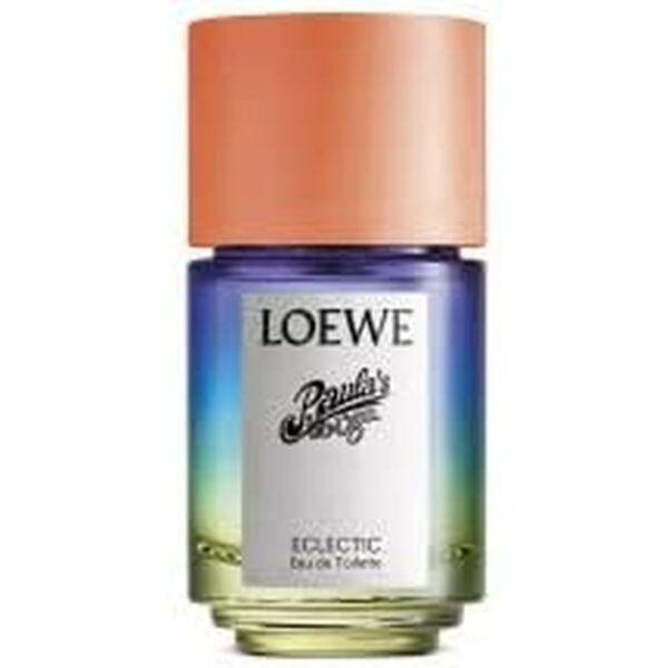 Loewe Paula's Ibiza Eclectic EDT U 50 ml