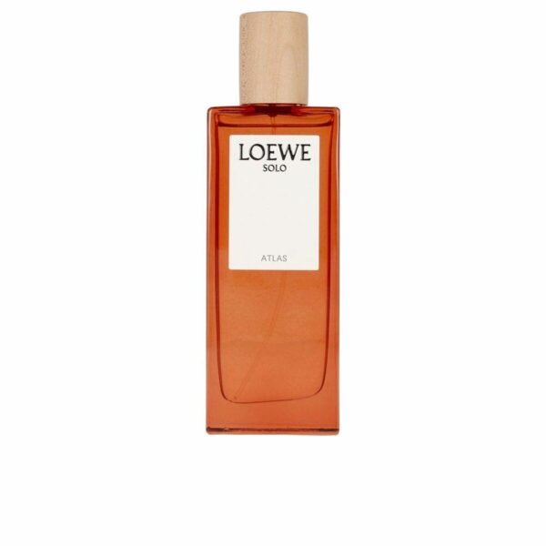 Loewe Solo Atlas EDP M 50 ml