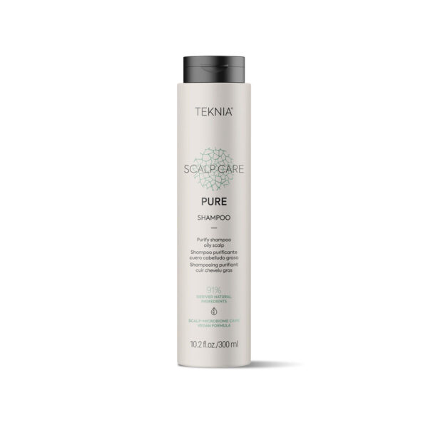 Lakmé Teknia Scalp Care Pure Shampoo 300 ml