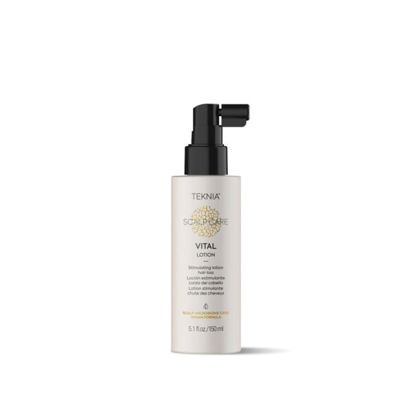 Lakmé Teknia Scalp Care Vital Lotion 150 ml
