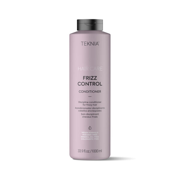 Lakmé Teknia Frizz Control Conditioner 1000 ml