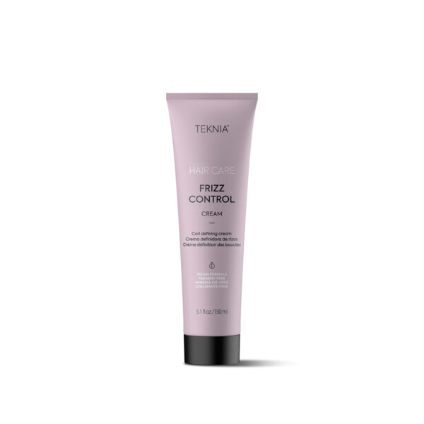 Lakmé Teknia Frizz Control Cream 150 ml