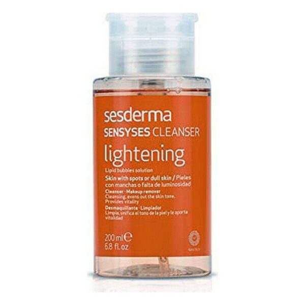Sesderma Sensyses Lightening Cleanser 200 ml