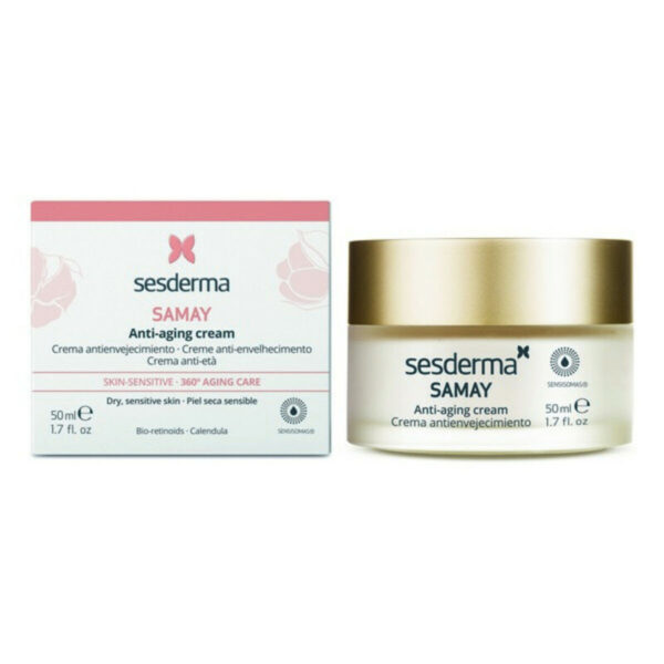 Samay Anti-Aging Cream 50ml