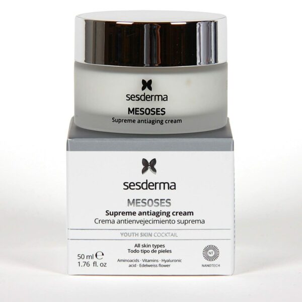 Mesoses Supreme Antiaging Cream 50ml