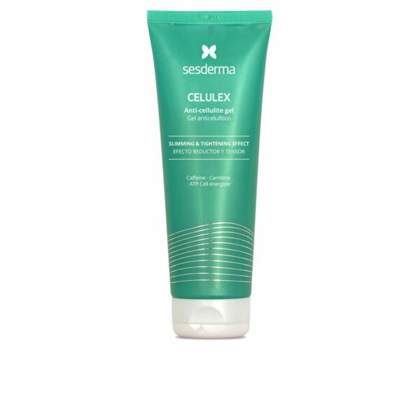 Celulex Anti-Cellulite Gel - Gel proti celulitidě 200ml