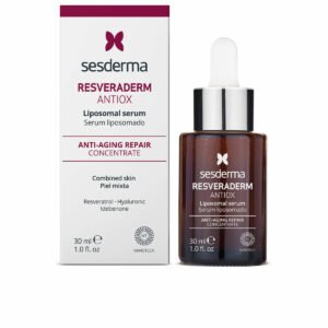 Sesderma Resveraderm Antiox Liposomal Serum 30 ml