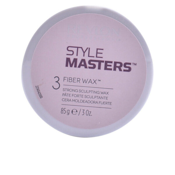 Style Masters Creator Fiber Wax 85.0g