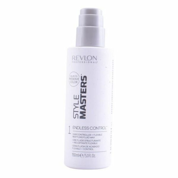 Revlon Professional Style Masters Double Or Nothing Endless Control 150 ml