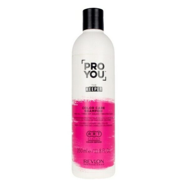 Revlon Professional Pro You The Keeper Color Care Shampoo 350 ml