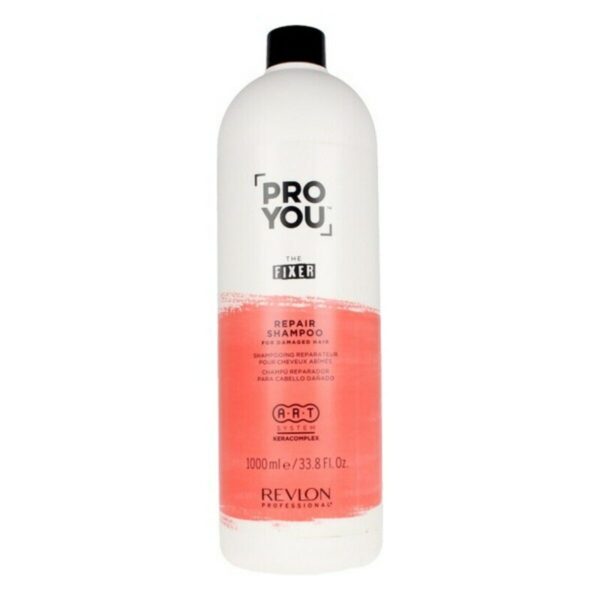 Revlon Professional Pro You The Fixer Repair Shampoo 1000 ml