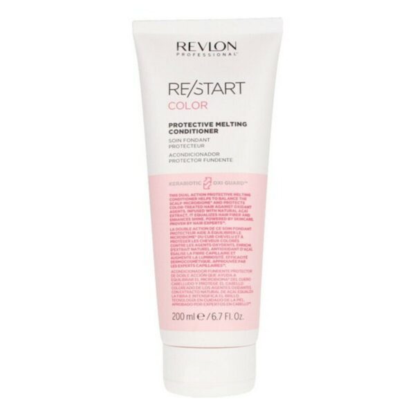 Re/Start Color Protective Melting Conditioner (dyed hair) 200ml