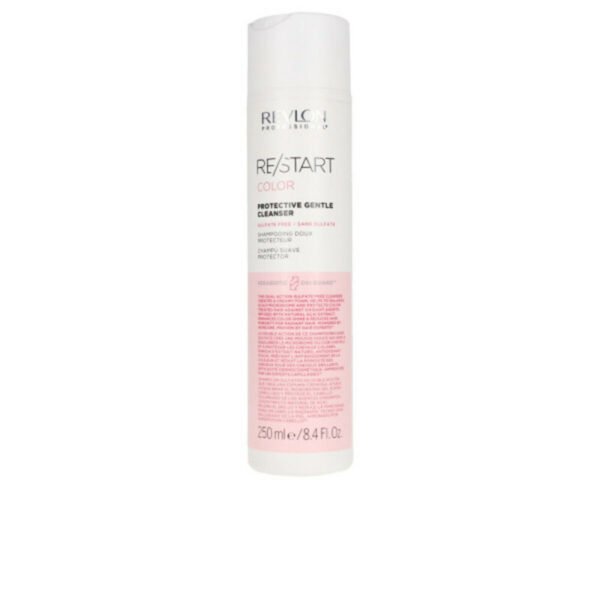 Restart Color Protective Gentle Cleanser (dyed hair) 1000ml - Image 2