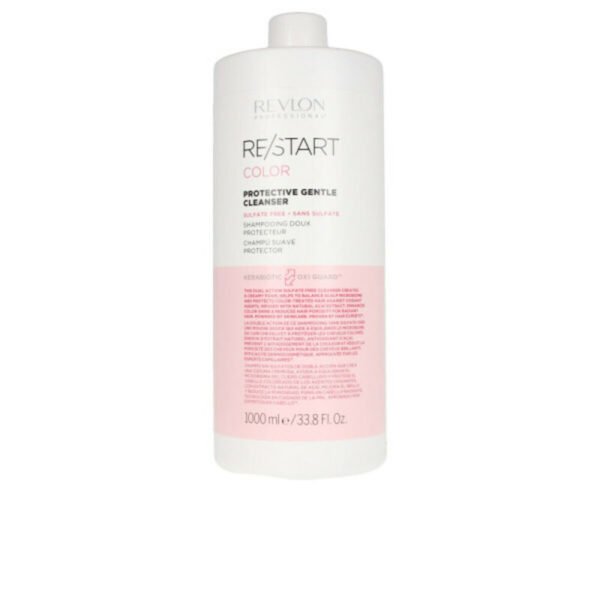 Restart Color Protective Gentle Cleanser (dyed hair) 1000ml