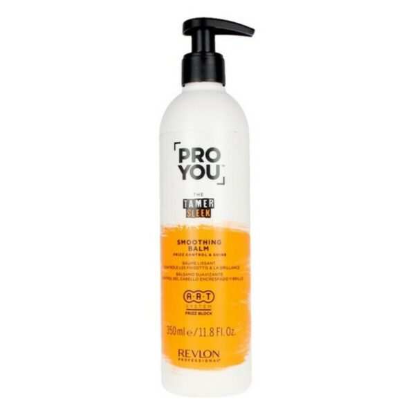Pro You Smooth Landing Smoothing Balm 350ml