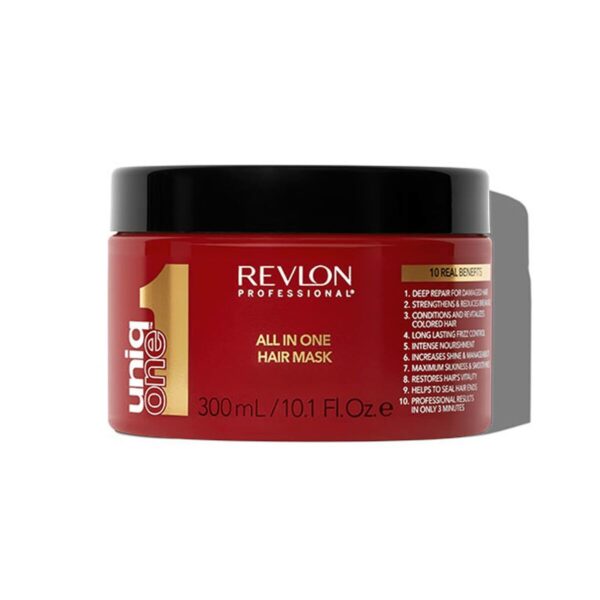 Revlon Uniq One All In One Hair Mask 300 ml