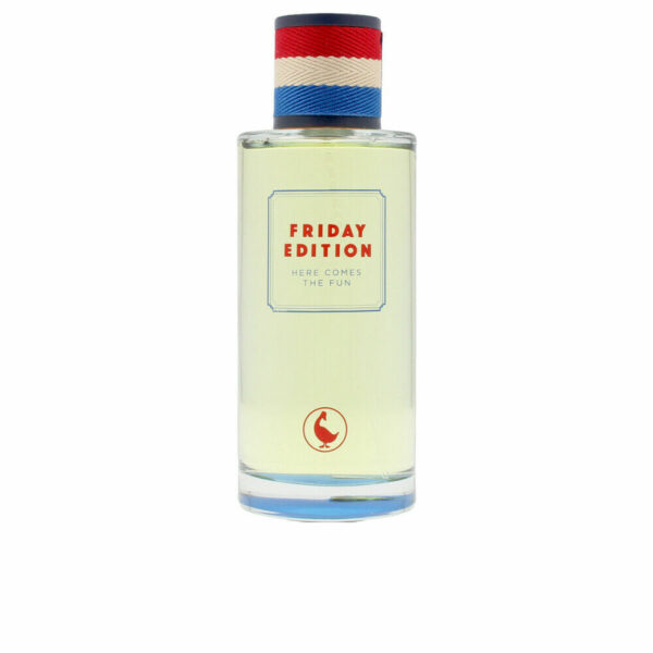 El Ganso Friday Edition Eau De Toilette 125 ml (man)