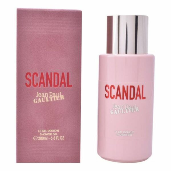 Scandal shower gel 200ml