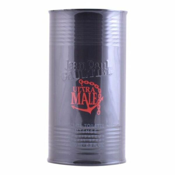 Jean Paul Gaultier Ultra Male Eau De Toilette 200 ml (man)