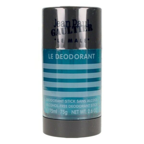Le Male deo stick 75ml