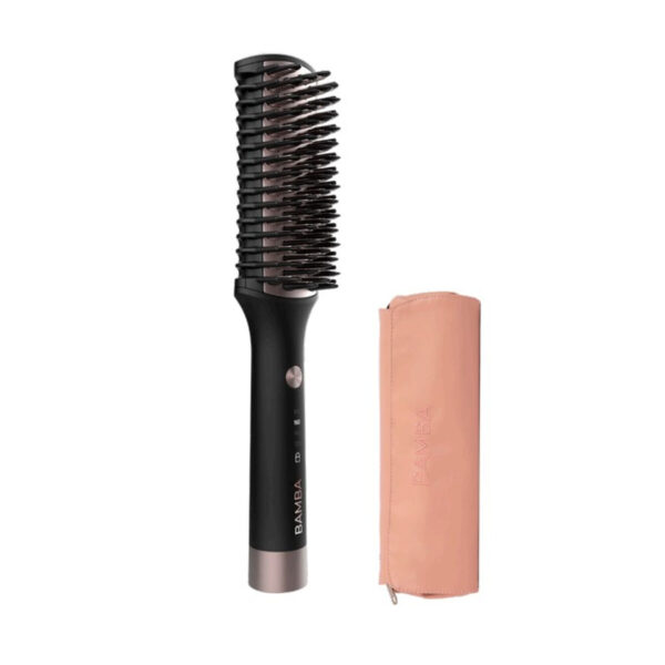 Bamba InstantCare 4286 - Keramický vyrovnávací kartáč