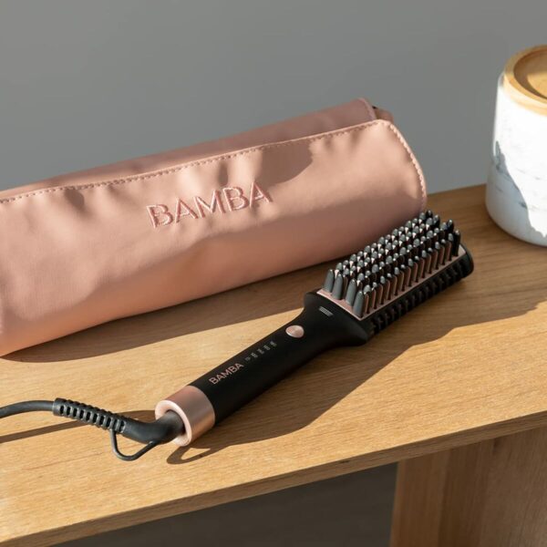 Bamba InstantCare 4286 - Keramický vyrovnávací kartáč - Image 6