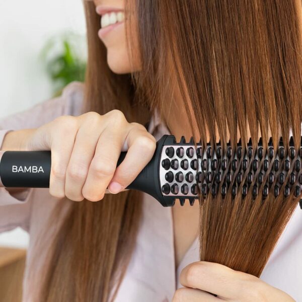 Bamba InstantCare 4286 - Keramický vyrovnávací kartáč - Image 4