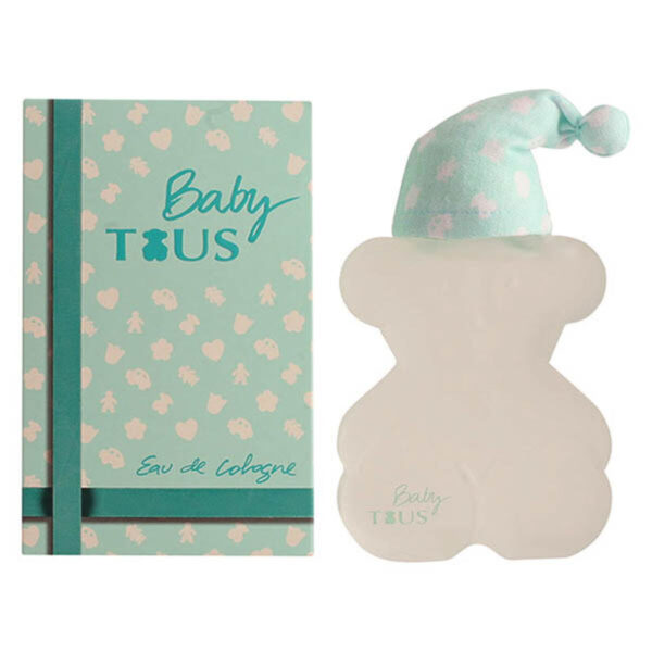 Tous Baby Eau de Cologne 100 ml (unisex)