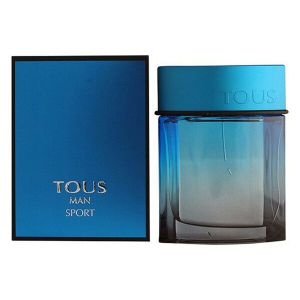 Tous Man Sport Eau De Toilette 50 ml (man)